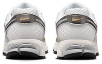 Nike Mens Zoom Vomero 5 - Running Shoes Silver/White/Grey