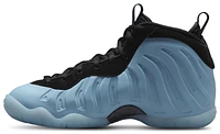 Nike Boys Little Posite One '25 - Boys' Grade School Shoes Blue/Black