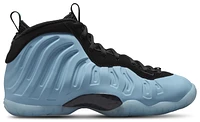 Nike Boys Little Posite One '25 - Boys' Grade School Shoes Blue/Black