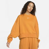 Nike Collection Fleece Crew - Women's