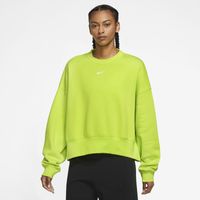 Nike NSW Plus Essential Fleece Crew - Women's