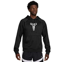 Nike Mens Kobe Tech Fleece Fundamental Hoodie