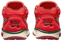 Nike Mens Air Zoom GT Hustle 2 - Shoes Red/Silver