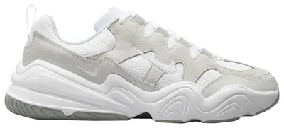 Nike Mens Tech Hera - Shoes White/Summit White/White
