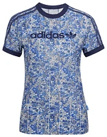 adidas Originals x Liberty London Tonal Cali Lifestyle T-Shirt - Women's