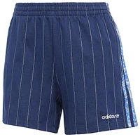 adidas Originals x Liberty London Tonal Lifestyle Shorts - Women's