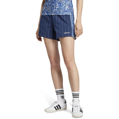 adidas Originals x Liberty London Tonal Lifestyle Shorts - Women's