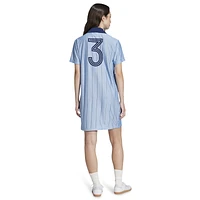 adidas Originals x Liberty London Tonal Football Lifestyle Dress - Women's