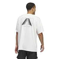 adidas Anted GFX T-Shirt - Men's