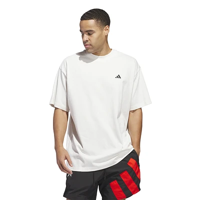 adidas Anted GFX T-Shirt - Men's
