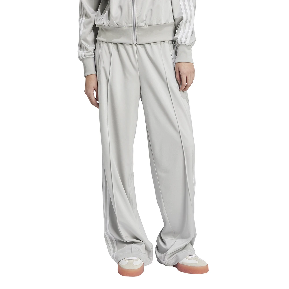 adidas Originals Womens Oversized Firebird Pants