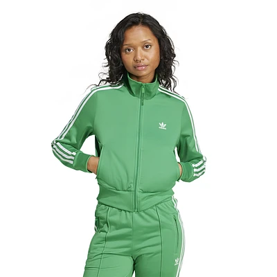 adidas Originals Womens adicolor Firebird Lifestyle Track Jacket