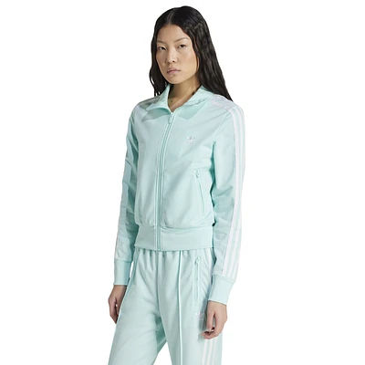 adidas Originals adicolor Firebird Lifestyle Track Jacket - Women's