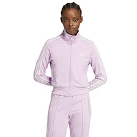 adidas Originals Womens adicolor Firebird Lifestyle Track Jacket