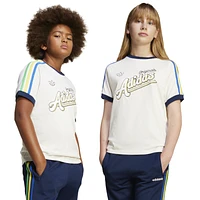 adidas Originals Boys 3 Stripe T-Shirt