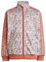 adidas Originals Firebird x Liberty London Tracksuit - Boys' Preschool