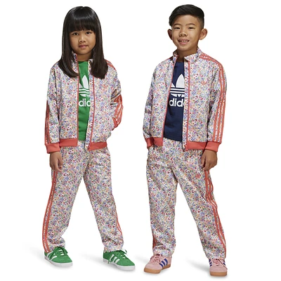 adidas Originals Firebird x Liberty London Tracksuit - Boys' Preschool