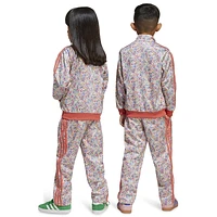 adidas Originals Firebird x Liberty London Tracksuit - Boys' Preschool