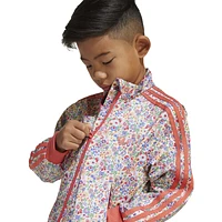 adidas Originals Firebird x Liberty London Tracksuit - Boys' Preschool
