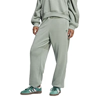 adidas Originals Essentials Fleece Lifestyle Sweat Pants - Women's