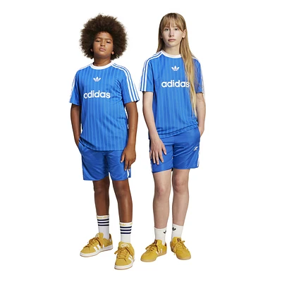 adidas Athletic Shorts - Boys' Grade School