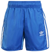 adidas Boys Football T-Shirt Set - Boys' Preschool Blue/White