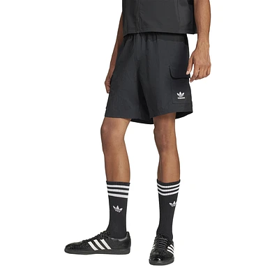 adidas Essential Woven Cargo Shorts - Men's