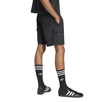 adidas Essential Woven Cargo Shorts - Men's