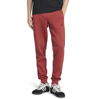 adidas Originals Mens adicolor 3-Stripes Pants - Preloved Ruby