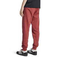 adidas Originals Mens adicolor 3-Stripes Pants - Preloved Ruby