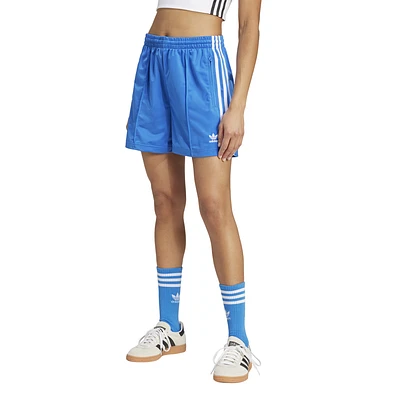 adidas Originals adicolor Firebird Lifestyle Shorts - Women's