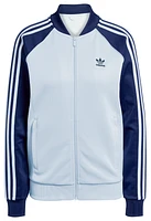 adidas Originals Superstar Track Top - Women's