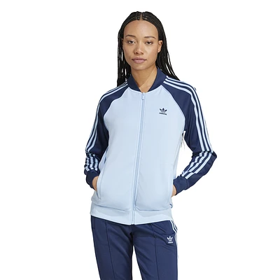adidas Originals Superstar Track Top - Women's