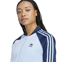 adidas Originals Superstar Track Top - Women's