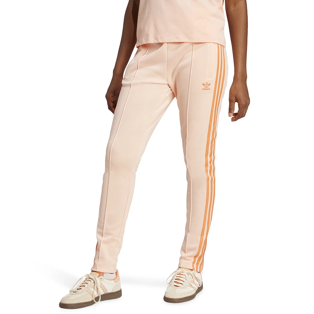 adidas Originals Womens Superstar Track Pants