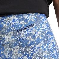 adidas Originals x Liberty London Tonal Shorts - Women's