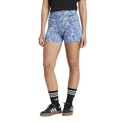 adidas Originals x Liberty London Tonal Shorts - Women's
