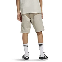 adidas Boys x Messi Shorts - Boys' Grade School Light Brown