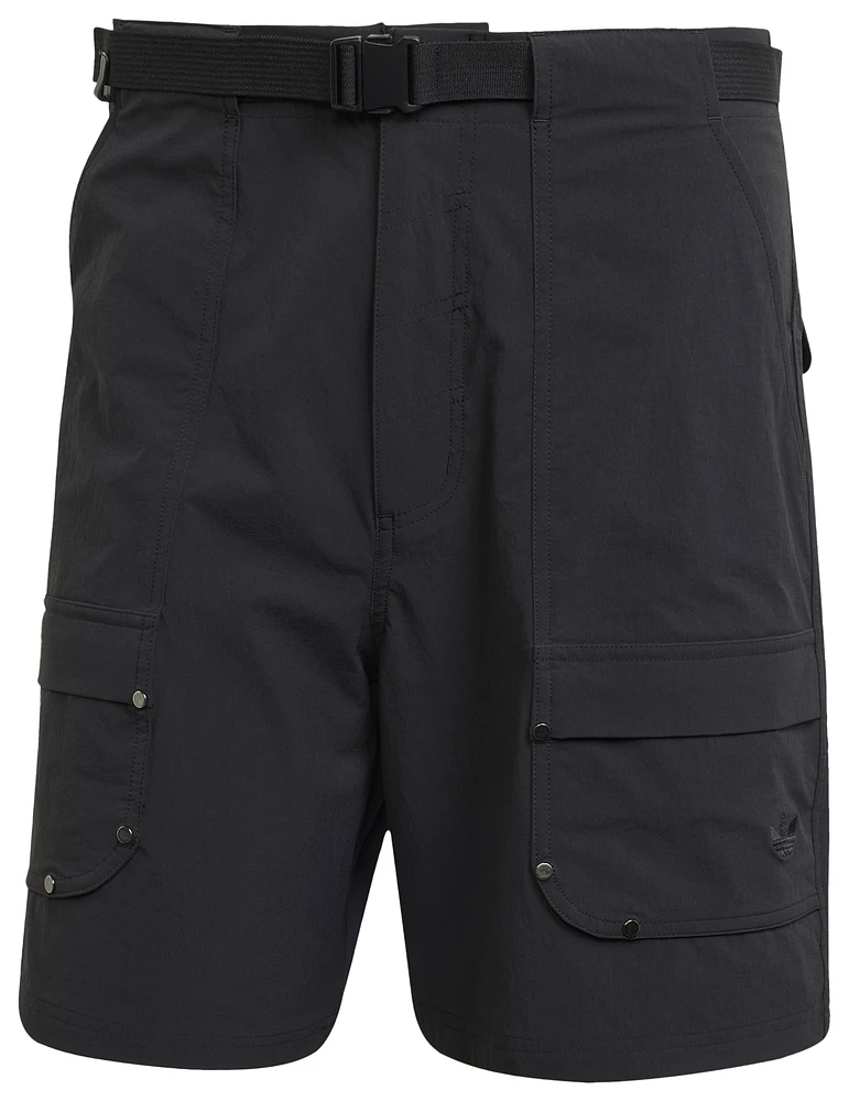 adidas Originals Premium Essentials Utility Cargo Shorts - Men's