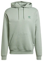 adidas Originals Mens Trefoil Essentials Lifestyle Hoodie