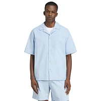 adidas Originals Essentials Seersucker T-Shirt - Men's