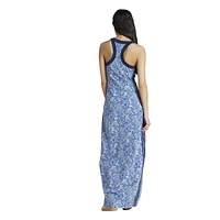 adidas Originals x Liberty London Tonal Maxi Dress - Women's