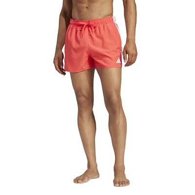 adidas Originals Mens 3-Stripes Swimming Shorts