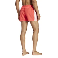 adidas Originals Mens 3-Stripes Swimming Shorts