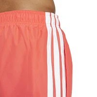 adidas Originals Mens 3-Stripes Swimming Shorts