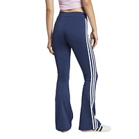 adidas Womens Flared Leggings