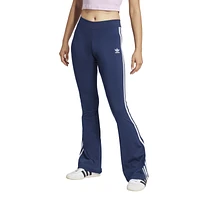 adidas Womens Flared Leggings