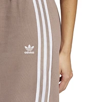 adidas Originals Womens adidas Originals Trefoil Knitted Lifestyle Skirt