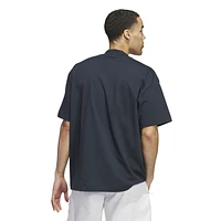 adidas Basketball T-Shirt - Men's