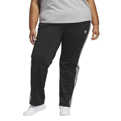 adidas Originals Adicolor Firebird Track Pants (Plus Size) - Women's